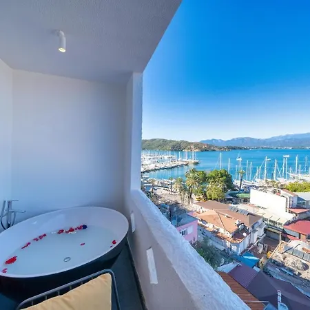아파트호텔 Reddoors Sea View 2*
